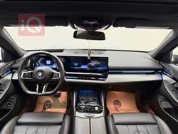 بي ام دبليو الفئة 5